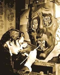 Temporalidade individual. Salvador Dali