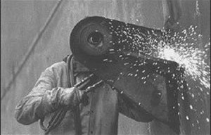 Temporalidade social<br />Sebastião Salgado 