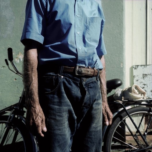Fotografia do livro “Caminhando com Portinari”<br />Foto Alan Nielsen  [divulgação]