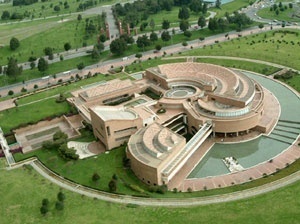 Biblioteca Virgilio Barco