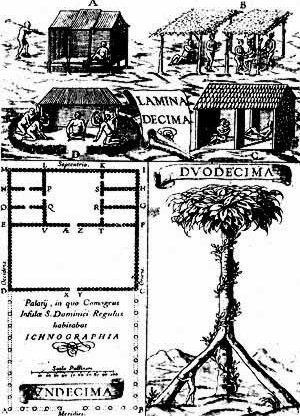Cabanas segundo Caramuel