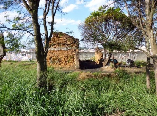 Sítio Mirim <br />Foto Ruy Barbosa 