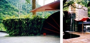 Casa Kouri, Alto da Boavista - RJ