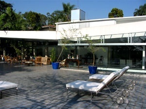 Casa Mansur ou “Espaço dos Sete Mundos”