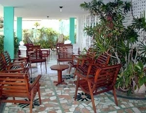 Residência Av João Maurício, Arquiteto Mário de Láscio<br />Foto Marieta Tavares 