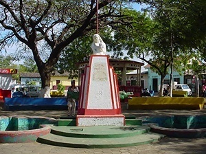 Ciudad de Masaya, Nicaragua