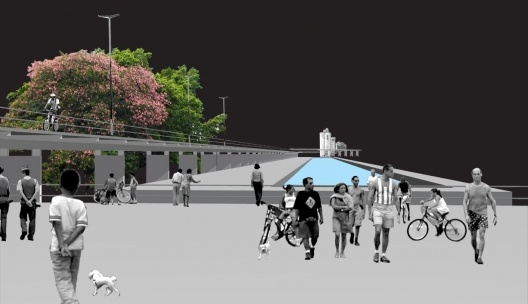 Concurso Nacional de Estudantes de Arquitetura e Urbanismo - XVII Congresso Brasileiro de Arquitetos