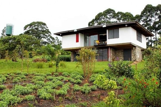 Casa 14 Bis