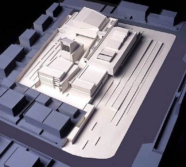 Maquete<br />Foto Boban Basic 