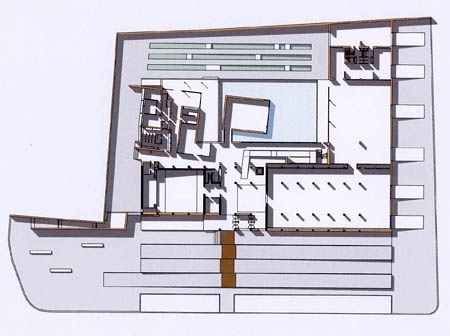 Planta Térreo