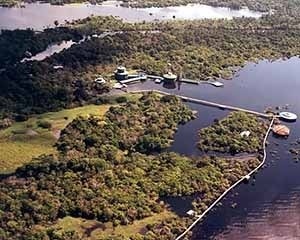 Ariaú Amazon Towers [Fotos de divulgação]