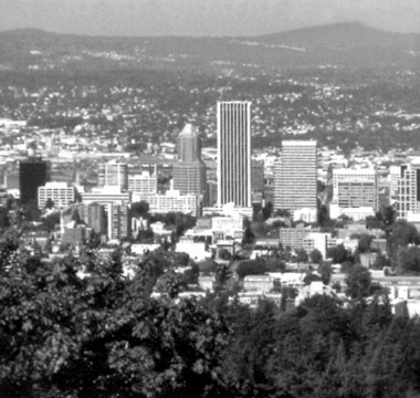 Portland, Estados Unidos<br />Foto divulgação 