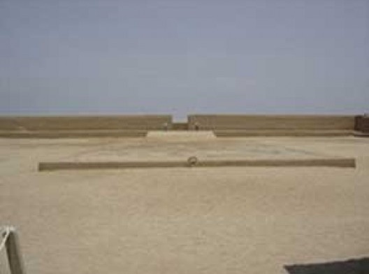 Chan Chan 2006 / La Libertad no Peru – Concurso Internacional de Arquitectura