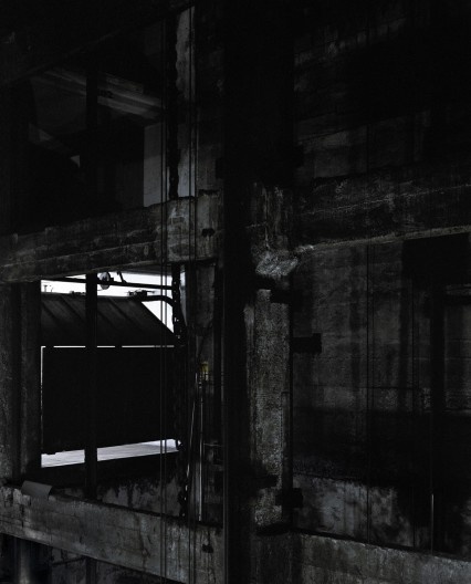 Exposição Garagem Automática<br />Foto/Photo Felipe Russo 