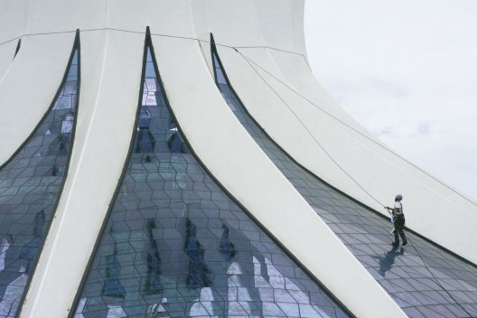 Catedral de Brasília<br />Foto Ana Altberg 