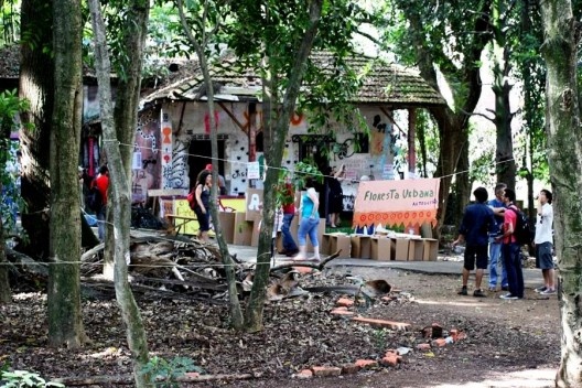 Parque Augusta, mobilização<br />Foto Fábia Mercadante 