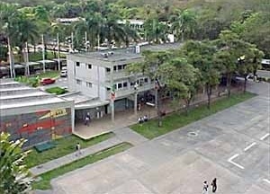 Central de Comunicaciones, Ciudad Universitaria de Caracas, Carlos Raúl Villanueva, 1952-1953 [Website Centenário Villanueva]