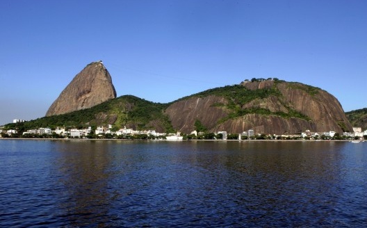 Pão de Açúcar, Rio de Janeiro RJ<br />Foto Mônica Zarattini  [Acervo Iphan]