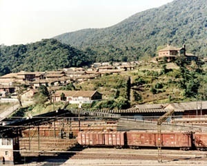 Vila Martim Smith<br />Foto Adauto Gonçalves Rodrigues 
