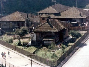 Vila Martim Smith <br />Foto Adauto Gonçalves Rodrigues 