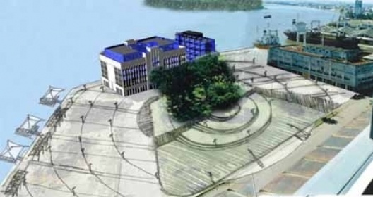 Premiação CSN na Construção Civil