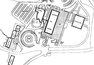  [FERMAND, C.. Les hôpitaux et les cliniques: architectures de la santé, Paris, Le Moniteur,]