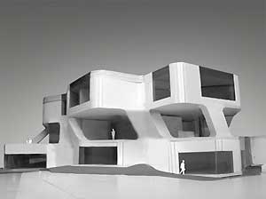 VMM – perspectiva jardim