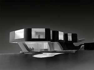 VMM – perspectiva noturna