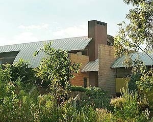 Casa Fuke, Arquiteto Flávio Kiefer<br />foto Fábio Del Re 