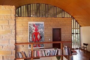 Casa Fuke, Arquiteto Flávio Kiefer<br />foto Fábio Del Re 