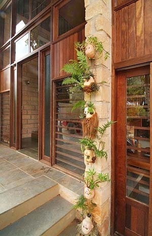 Casa Fuke, Arquiteto Flávio Kiefer<br />foto Fábio Del Re 