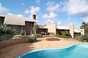 Casa Fuke, Arquiteto Flávio Kiefer<br />foto Fábio Del Re 