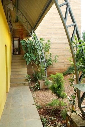 Casa Fuke, Arquiteto Flávio Kiefer<br />foto Fábio Del Re 