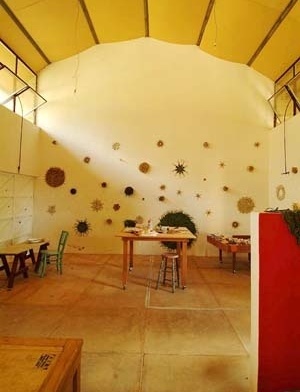 Casa Fuke, Arquiteto Flávio Kiefer<br />foto Fábio Del Re 
