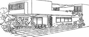 Casas sem dono nº 1, década de 30 [COSTA, Lucio. Registro de uma vivência, Empresa das Artes, São Paulo, 1995]