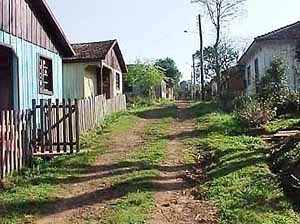 Vila do Costi . [Demétrio Louis Costi Vieira e Marilice Costi]