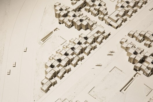 Exposição “Infinito vão – 90 anos de arquitetura brasileira”, Casa da Arquitectura – Centro Português de Arquitectura, Matosinhos<br />Foto Clara Jacinto 