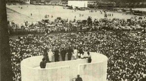 Parlatório do Palácio do Planalto [Módulo]