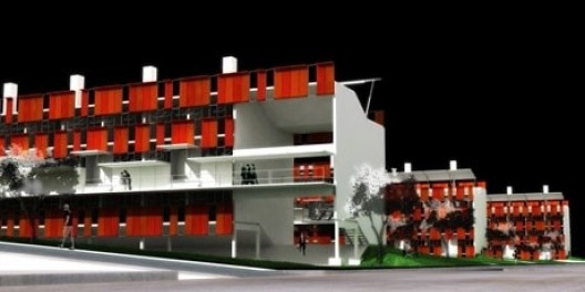 4º Prêmio Nacional de Pré-Fabricados de Concreto para Estudantes de Arquitetura 2005