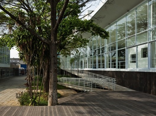 Centro Dra. Zilda Arns