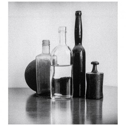 Série Morandi<br />Foto Fábio Del Re 