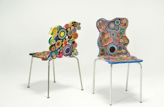 Harumaki, 2004<br />Foto Fernando Laszlo  [© Estudio Campana]