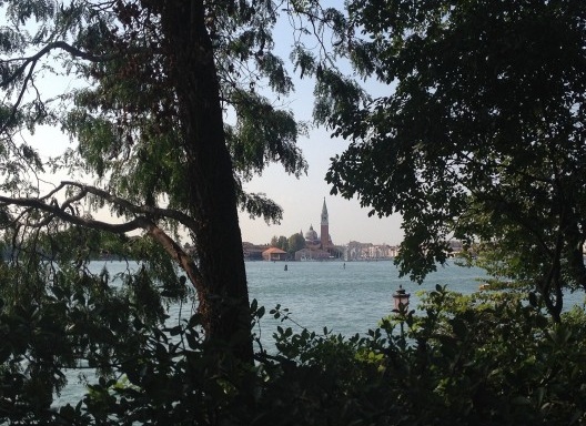 Veneza, Itália<br />Foto Silvana Romano 