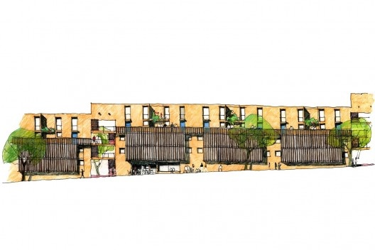 Residencial Parque Novo Santo Amaro V<br />imagem divulgação 