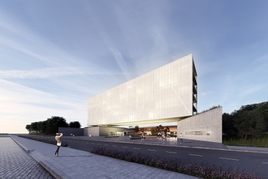 Campus Igara UFCSPA