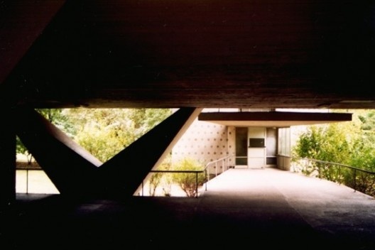 Niemeyer em Berlim<br />Foto Marcio Correia Campos 