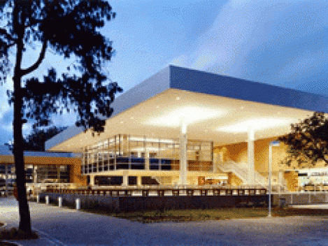 Campus Senac SP