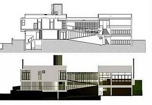 Residência Rosário de Fátima, Bragança Paulista-SP, 2005/6