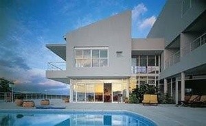 Casa da Represa, Bragança Paulista-SP, 2003