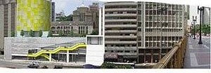 Passagem São Bento, São Paulo-SP, 2004/5